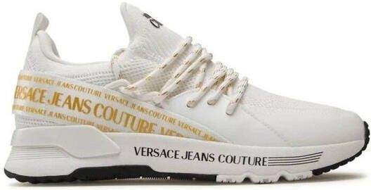 Versace Sneakers 75VA3SA8