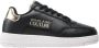 Versace Jeans Couture Stijlvolle Sneakers Black Dames - Thumbnail 2