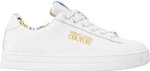 Versace Sneakers 76VA3SKL