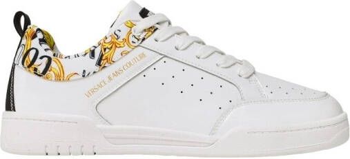 Versace Sneakers 76YA3SD6