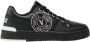 Versace Jeans Couture Sneakers Black Heren - Thumbnail 2