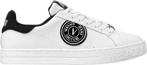 Versace Sneakers 76YA3SK1