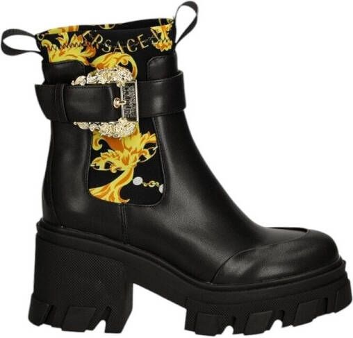 Versace Sneakers 77VA3S84