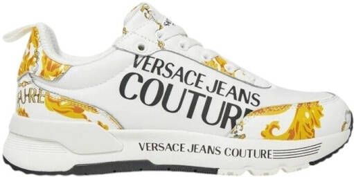 Versace Sneakers 77VA3SA3