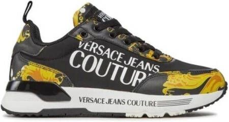 Versace Sneakers 77VA3SA3 ZP341