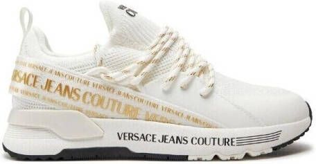 Versace Sneakers 77VA3SA8 ZS908