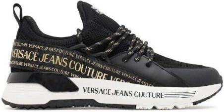 Versace Sneakers 77VA3SA8 ZS908