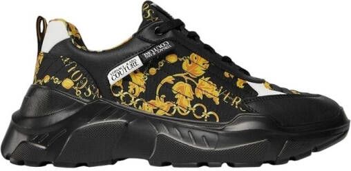 Versace Sneakers 77YA3SC7