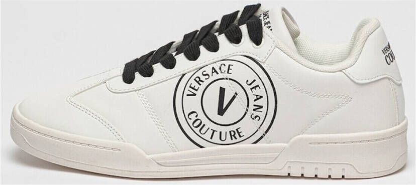 Versace Sneakers 77YA3SD1 ZP347