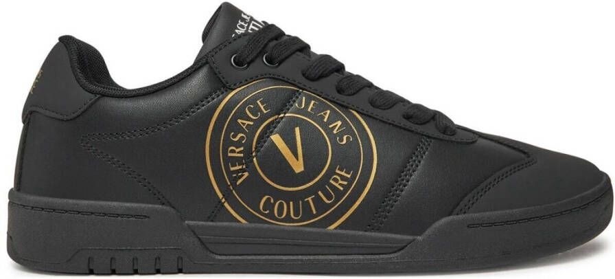 Versace Sneakers 77YA3SD1 ZP347