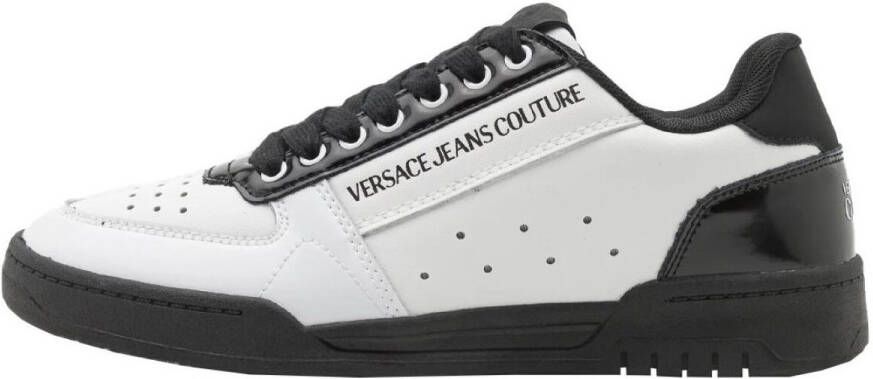 Versace Sneakers 77YA3SD4 ZP349