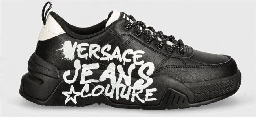 Versace Sneakers 77YA3SF1 ZP328