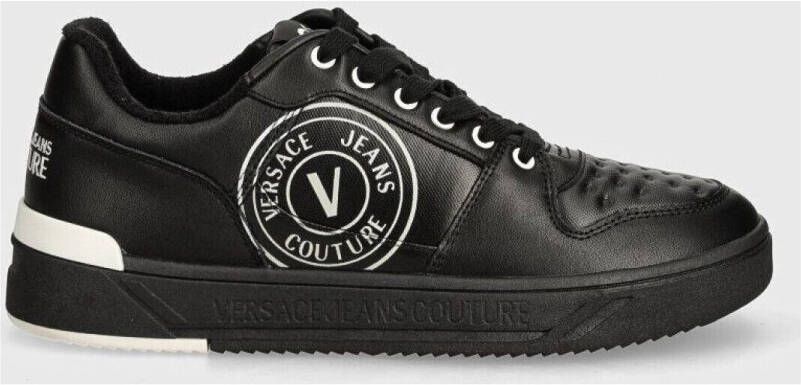 Versace Sneakers 77YA3SJ1 ZP356