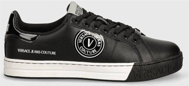 Versace Sneakers 77YA3SK1 ZP333