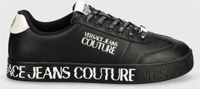 Versace Sneakers 77YA3SK6 ZP335