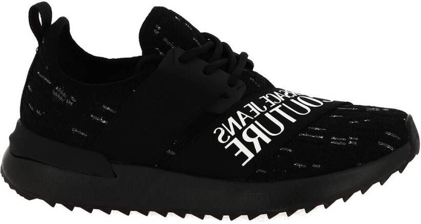 Versace Sneakers LINEA FONDO SUPER DIS. 5