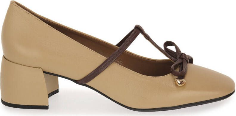 Vicenza Pumps MOCHA CARIBE