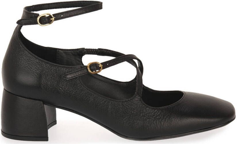 Vicenza Pumps NERO CARIBE