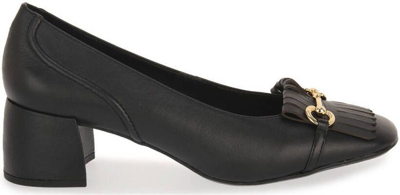 Vicenza Pumps PRETO CARIBE