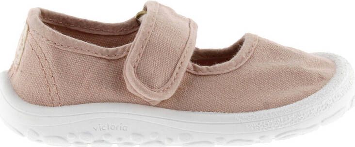 Victoria Babyslofjes Respectvolle Mary Janes BAREFOOT BOSCO 1370109