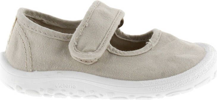 Victoria Babyslofjes Respectvolle Mary Janes BAREFOOT BOSCO 1370109