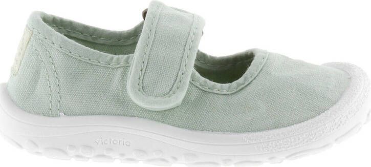 Victoria Babyslofjes Respectvolle Mary Janes BAREFOOT BOSCO 1370109