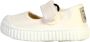 Victoria Sneakers Baskets enfant 1915 mercedes toile teintée - Thumbnail 3