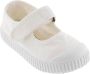 Victoria Sneakers Baskets enfant 1915 mercedes toile teintée - Thumbnail 1