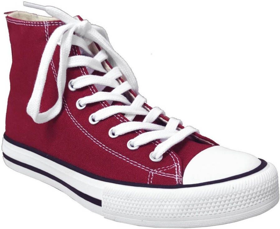 Victoria Hoge Sneakers 106500