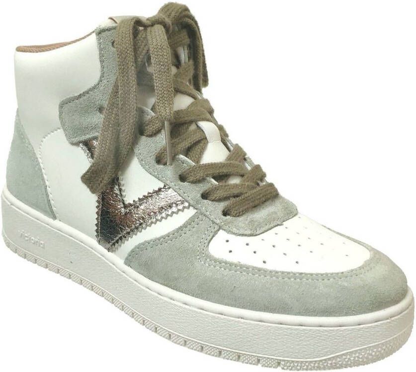 Victoria Hoge Sneakers 1258223