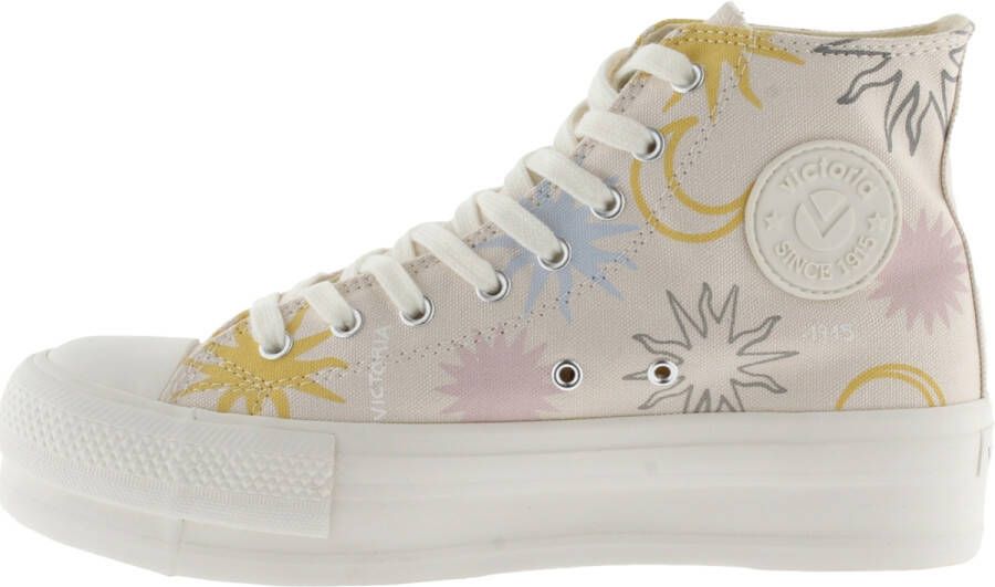 Victoria Hoge Sneakers 228728