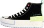 Victoria Hoge Sneakers HOGE SNEAKERS 1061128 - Thumbnail 2