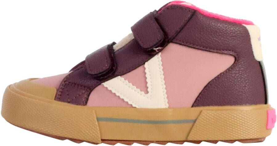 Victoria Hoge Sneakers 241917