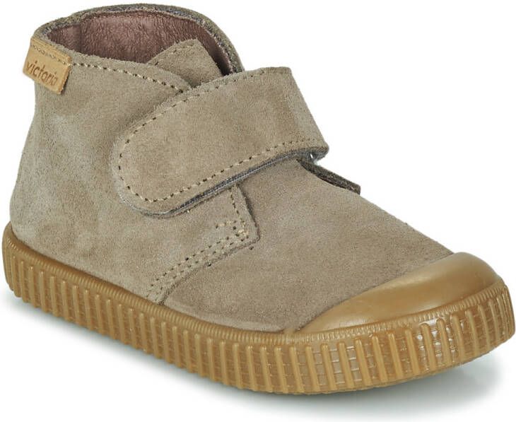 Victoria Hoge Sneakers SAFARI TIRA SERRAJE