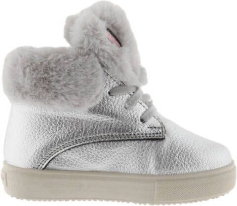 Victoria Laarzen Kids 250164 Plata