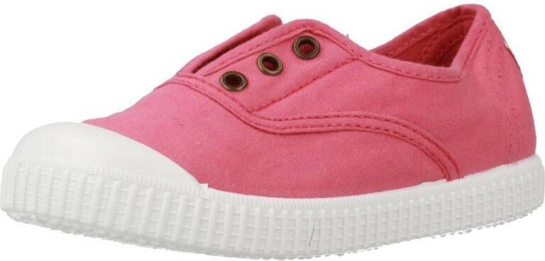 Victoria Lage Sneakers 06627