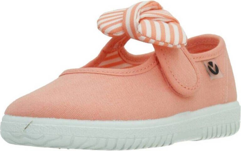 Victoria Lage Sneakers 105110N