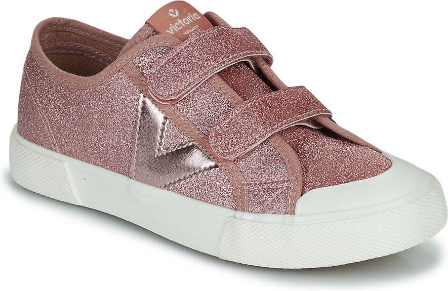 Victoria Lage Sneakers 1065173NUDE=1066173NUDE