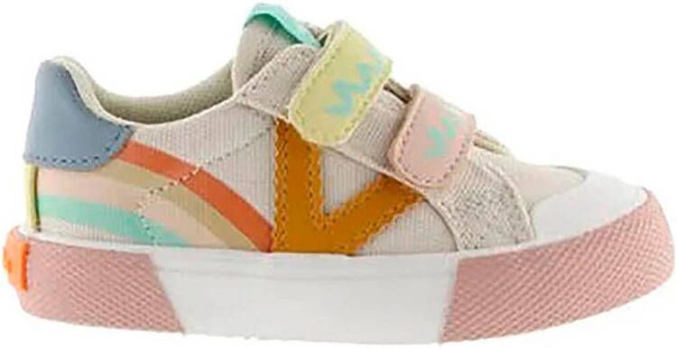 Victoria Lage Sneakers 1065181 BASKET STAM