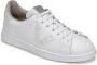 Victoria Lage Sneakers 1125188BLANCO - Thumbnail 2