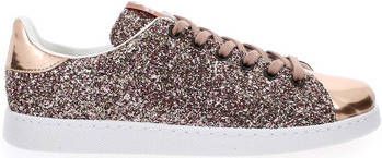 Victoria Lage Sneakers DEPORTIVO BASKET GLITTER