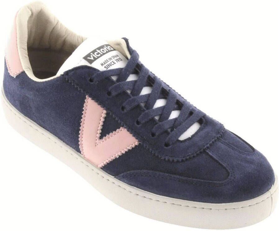 Victoria Lage Sneakers 1126187