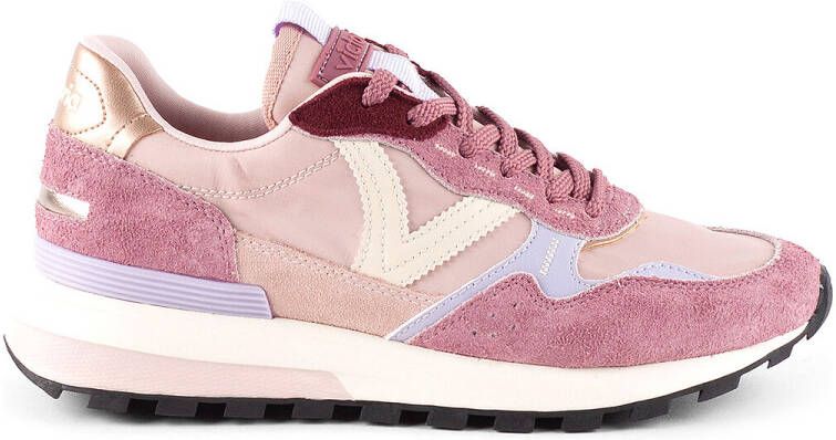 Victoria Lage Sneakers 1156107 Luna Naylon-sneaker