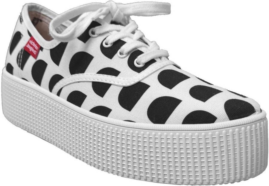 Victoria Lage Sneakers 116900