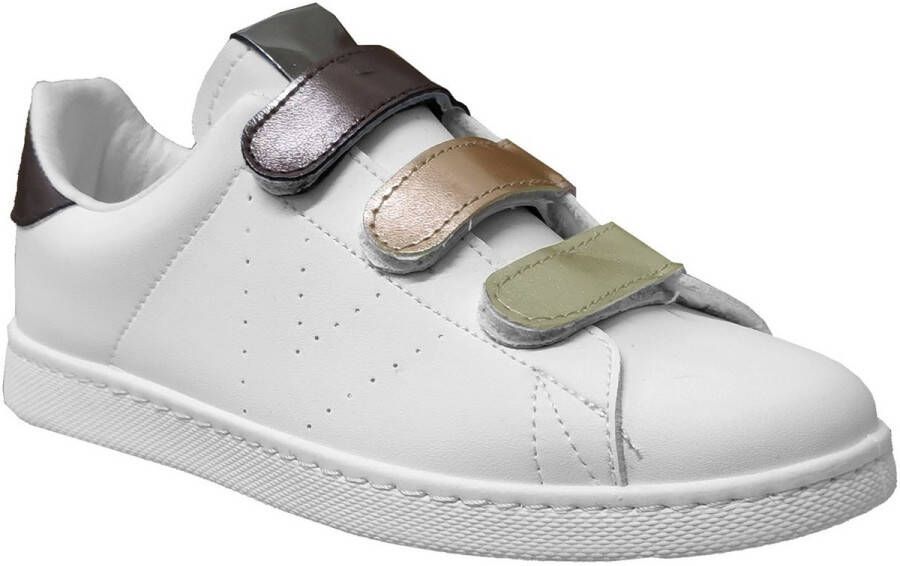 Victoria Lage Sneakers 125205