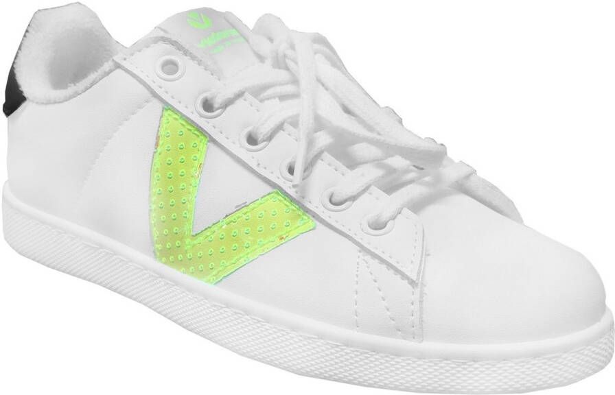 Victoria Lage Sneakers 125227