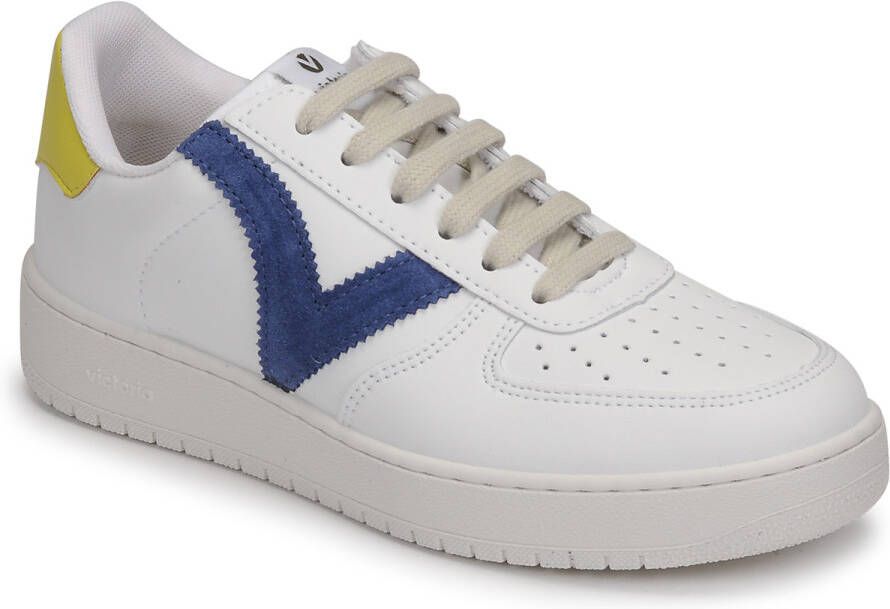 Victoria Lage Sneakers 1258201AZUL