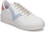 Victoria Lage Sneakers 1258201CELESTE - Thumbnail 2