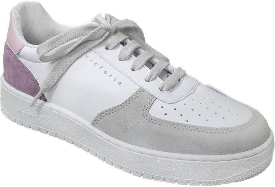 Victoria Lage Sneakers 1258229