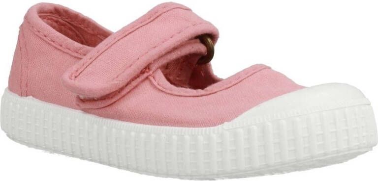 Victoria Lage Sneakers 136605